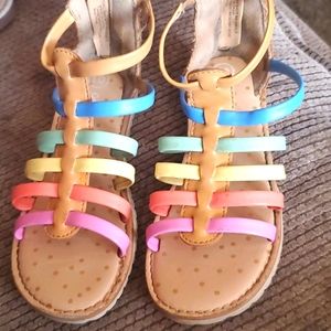 Girl Sandals